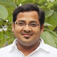 Supravat Samanta