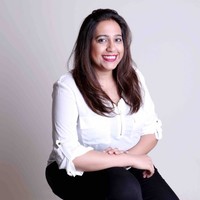 Mehreen Wali