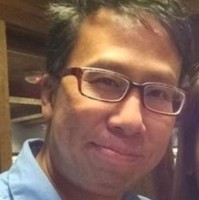 Gary Eng