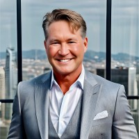 Brian J Banner