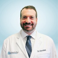 Dr. Shaun Kornfeld