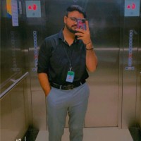 Darshan Bhosale