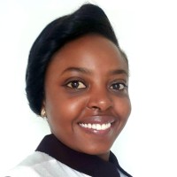 Lucy Wanjiru