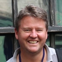 Steven Fouracre
