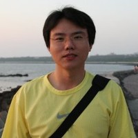 Raymond Rui-Yi Chen