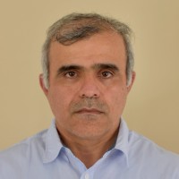 Alireza Zakeri