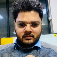 Vishal Tripathi