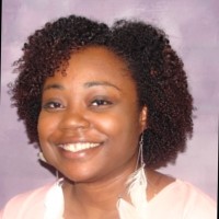 Jalissa Williams