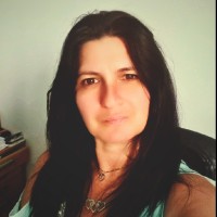 Ingrid VALENSI