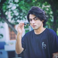 Muhammad Haider Ali Chaudhry