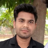 Vivek Rajbhar