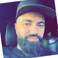 Naveed Alokozey