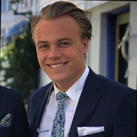 Skage Simonsen Lehland
