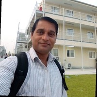 Suresh Pj