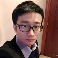Zhong Zhen Goh
