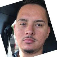 Ronald Cabrera