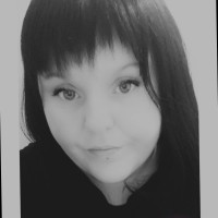Sandra Perrysdotter Roman