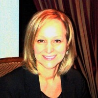 Connie Bitondo,  PMP