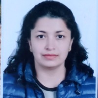 Kalpana Mishra