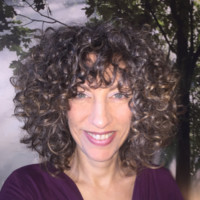 Lori Breen