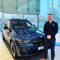 Brendan McCarthy APA