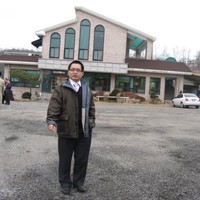 Albert Zhou