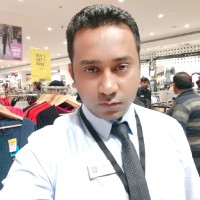 Meraj Khan