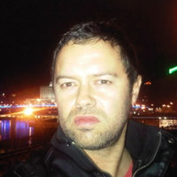 Paulo Mateus