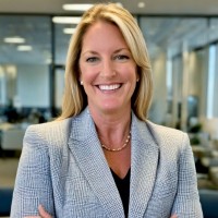 Kristen Barrett, PMP