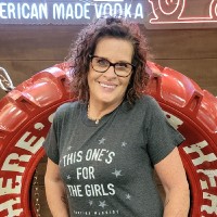 Mari Mahan DeLeon