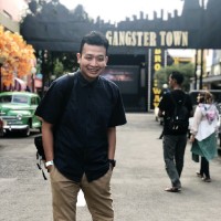 Anggy Cahya