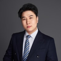Aaron Lin