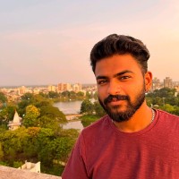 aayush patel