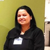 Namita Lotlikar