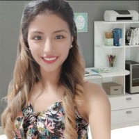 Liz Villanueva