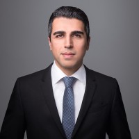 Mehmet Ali Celebi