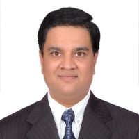 Dr. Rajesh Bendre