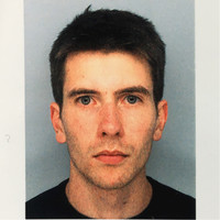 Marc Ginestet