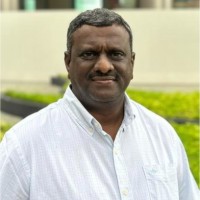 Ravikanth M D