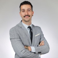 Benjamin Sahacic