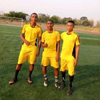 Azubuike Gideon