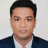 Md.Hafizul Islam (Hafiz)