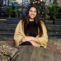 Garima Mittal