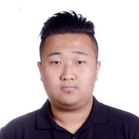 Steven Yue