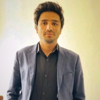 Javid Iqbal