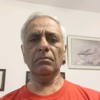 Mahes Patel