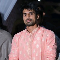 Vikram Jha