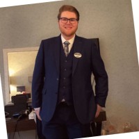 Jake Mcgrath