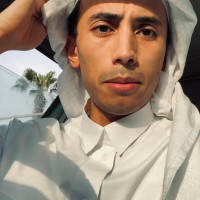 Saad Alshahrani