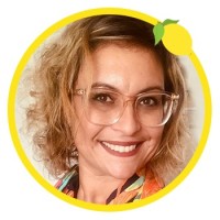 Nadia Laouaouche🍋
